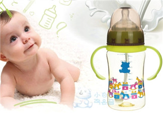 小白熊PPSU奶瓶怎么樣 小白熊PPSU奶瓶好不好用測(cè)評(píng)分享