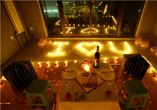 2017七夕送老公什么禮物好 七夕給老公送什么實(shí)用浪漫特別的禮物