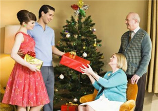 媳婦見(jiàn)公婆  如何表現(xiàn)加分