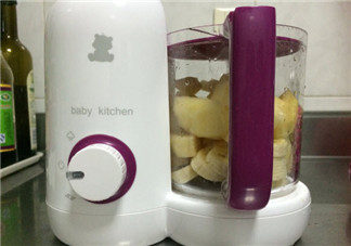 小白熊輔食機怎么樣 小白熊輔食機好用嗎(小白熊輔食機0673測評)