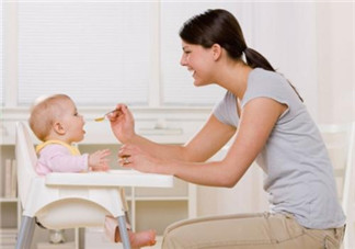 寶寶秋季輔食水果泥 如何快速制作水果泥