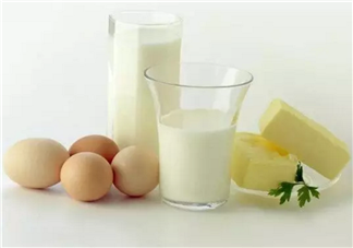 備孕、懷孕和二胎補(bǔ)鈣不用折騰  選對食譜就好了