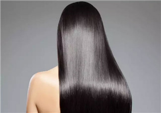 孕期護發(fā)有妙招 食補來幫忙