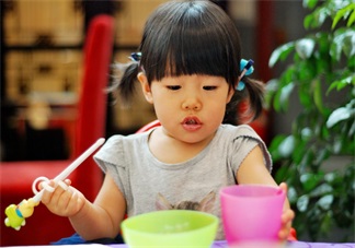 寶寶幾歲用筷子好 寶寶使用筷子推薦