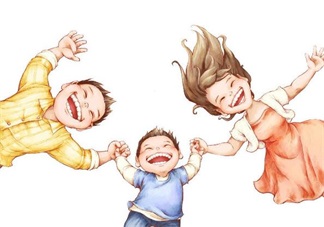 吃炸雞喝蜂蜜竟導致性早熟 孩子身體方面我們究竟要注意哪些