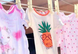 寶寶洗衣液哪種好 2017寶寶洗衣液排行榜前五