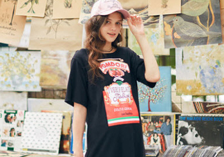 孕婦夏季連衣裙怎么選擇 孕婦夏天穿什么連衣裙好