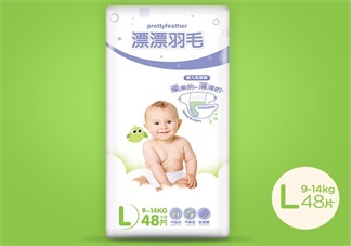 漂漂羽毛和好奇鉑金裝紙尿褲哪個好 漂漂羽毛和好奇紙尿褲對比
