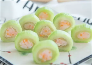 夏季寶寶專屬輔食 清淡不上火