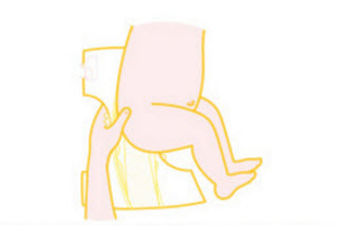 漂漂羽毛紙尿褲怎么用 漂漂羽毛紙尿褲使用圖文教程