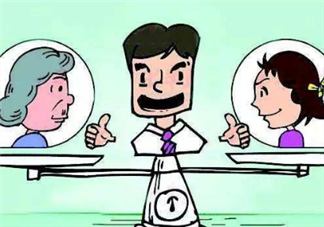 婆媳間有哪些話不能說(shuō) 如何改善婆媳關(guān)系