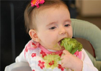 寶寶輔食黑名單 寶寶輔食添加注意事項(xiàng)