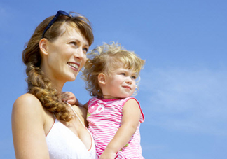 第一次帶寶寶外出需要注意什么 第一次帶小孩出門攻略