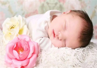 寶寶睡覺愛用力 可能是這些情況導致的