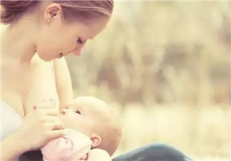 秋天可以給寶寶斷奶嗎 寶寶秋天幾月份斷奶好