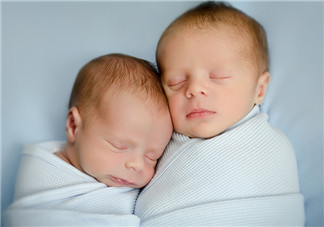 襁褓新生兒很重要  安撫寶寶情緒好處多