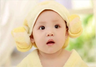 孩子秋季易上火 嘗試這些方法讓孩子遠離上火