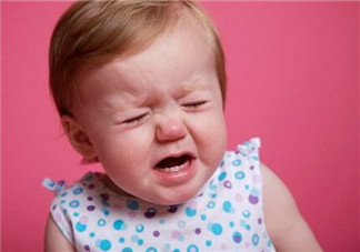 預防寶寶秋季上火莫慌張  生活飲食規(guī)律就好了