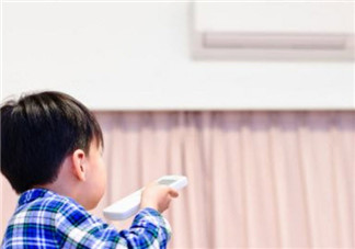 立秋之后寶寶還能吹空調(diào)嗎 立秋后寶寶如何健康的吹空調(diào)