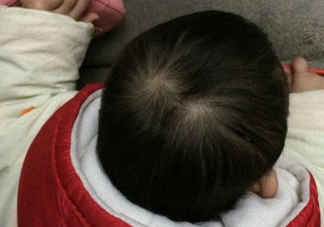 孩子頭上的旋有什么含義 幾個(gè)旋比較聰明