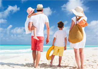 2017三伏天帶娃注意這四種狀況 安心過(guò)夏天