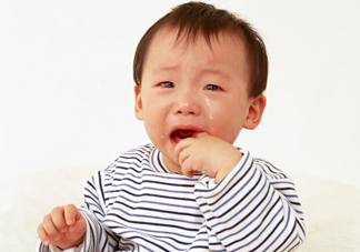 寶寶大哭除了饑餓  還有這些原因