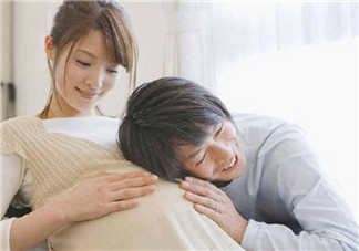 爸爸不跟胎寶寶說話后果很嚴(yán)重 爸爸胎教說什么(開場(chǎng)白和結(jié)束語(yǔ))