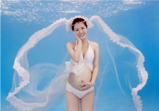 另類孕照如何拍？怎么拍出獨(dú)一無二的孕照？