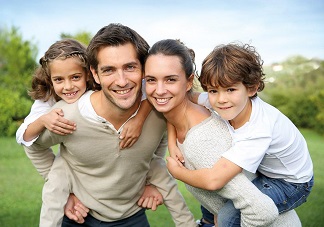 汪峰深情表白章子怡 重組家庭應如何和孩子相處