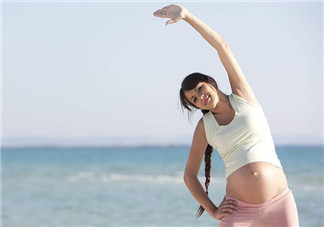 金泰熙挺孕肚“胎教旅行” 出行前6項功課！