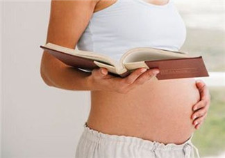 孕期胎教選擇有講究  選擇胎教音樂的正確姿勢