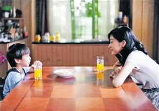 孩子說我憑什么聽你的怎么回答 怎么說孩子才會聽