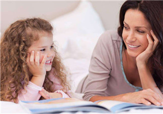 睡前故事  小熊找媽媽