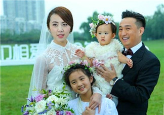 孫莉兒子胖嘟嘟超可愛 多妹與弟弟互動超有愛