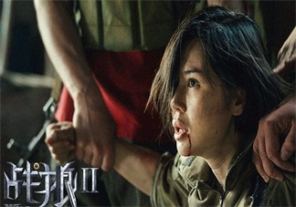 戰(zhàn)狼3演員表是什么 戰(zhàn)狼3會(huì)有哪些演員