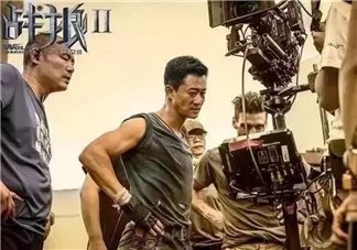 戰(zhàn)狼3什么時(shí)候開拍 吳京導(dǎo)演的回答讓網(wǎng)友齊聲叫好