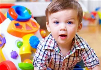 從孩子喜歡的玩具看孩子性格特點