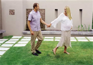 夏季如何胎教 散步胎教好處多