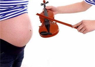 孕媽應(yīng)該知道的胎教實(shí)用性知識