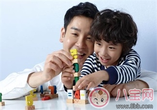 親子游戲怎么做    20個(gè)促進(jìn)感情的游戲推薦